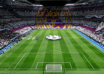 Detienen a nueve terroristas del Estado Islámico que pretendían atacar a jugadores del Real Madrid