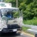 Muere conductor de camión tras impactar contra otro vehículo en Quezaltepeque