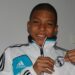 Fotos: «Un sueño hecho realidad»: Kylian Mbappé, tras fichar por el Real Madrid
