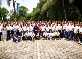 Gobierno apuesta por formar a más salvadoreños en turismo