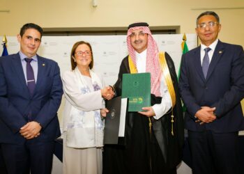 Arabia Saudita financiará $83 millones para planta de biogás en el río Acelhuate