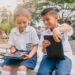 El país cuenta con 50 parques y plazas con internet satelital