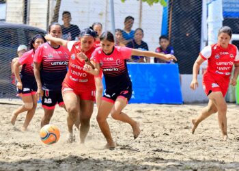 Las chicas de Corral de Mulas estarán en la Primera de la LFP