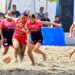 Las chicas de Corral de Mulas estarán en la Primera de la LFP