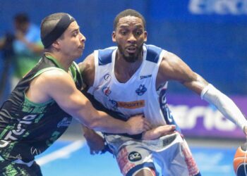 Metapán se acerca al bicampeonato de la Liga Mayor de Baloncesto