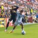 Perú evidencia la realidad de la Selecta con la derrota de 1-0