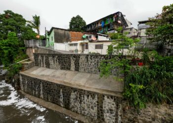 Obras Públicas invierte $500 mil para mitigar riesgos en la colonia El Bosque, en San Salvador Centro