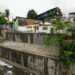 Obras Públicas invierte $500 mil para mitigar riesgos en la colonia El Bosque, en San Salvador Centro