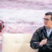 «La duración de las lluvias ha sido por más de 10 horas continuas en la mayoría del país»: Fernando López, ministro de Medio Ambiente