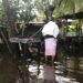 Guatemala registra abundantes inundaciones y deslizamientos debido a las fuertes lluvias