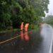 Fovial reporta 275 emergencias atendidas durante estas lluvias