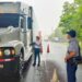 Aduanas desmiente cierre de operaciones en frontera La Hachadura