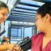 Brindan atención médica en albergues habilitados por emergencia por lluvias