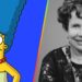 Muere Nancy Mackenzie, voz de Marge Simpson en «Los Simpsons»