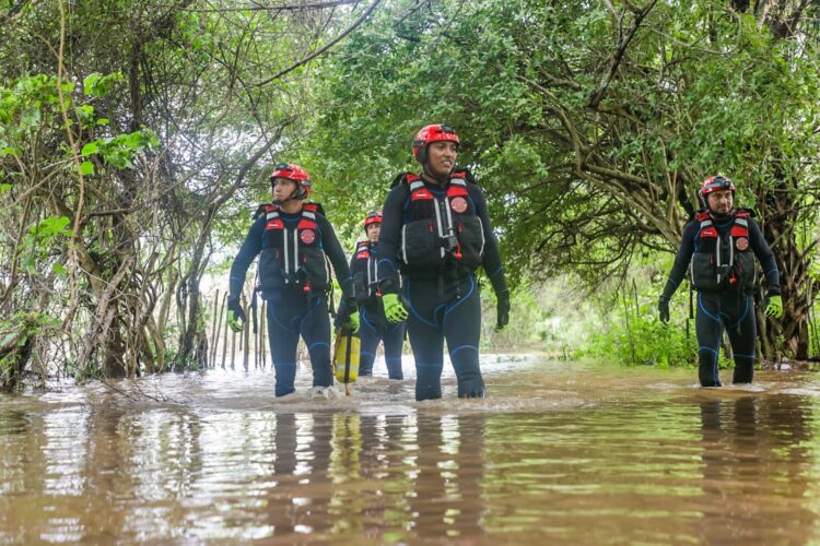 Foto: Protección Civil