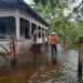 Once departamentos de Guatemala en riesgo por lluvias