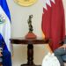 El vicepresidente Félix Ulloa se reunió con diplomáticos de Qatar para fortalecer relaciones bilaterales
