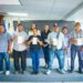 Gobierno entrega contribución para la construcción y mejora de vivienda de veteranos y excombatientes