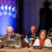 El Salvador destaca las transformaciones del país en la 54 º Asamblea General de la OEA en Paraguay