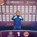 Herbert Aceituno quiere ratificar su boleto a París 2024