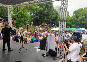 Orquesta Sangre Morena celebrará 30 años de vida artística