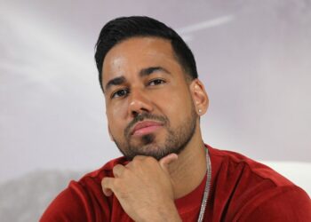 Estos son los precios para el concierto de Romeo Santos y «Aventura» en El Salvador  
