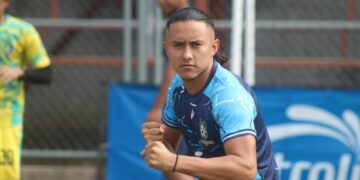 Juan Carlos Argueta es nuevo jugador del Metapán