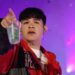 Junior H cancela conciertos en El Salvador y Guatemala