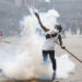 Protestas antigobierno dejan cinco muertos en Kenia