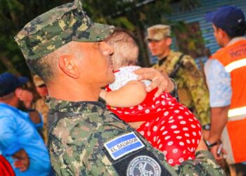 Gobierno priorizó la vida y bienestar de las familias afectadas por las lluvias