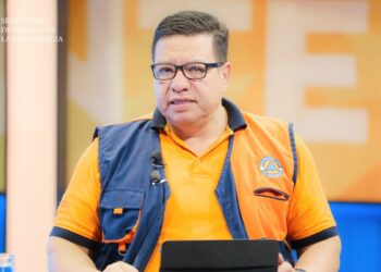 Director de Protección Civil pide a los ciudadanos no exponer la vida y evacuar con anticipación