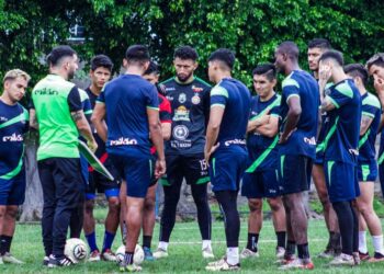 Metapán hará pruebas de alcohol a sus jugadores
