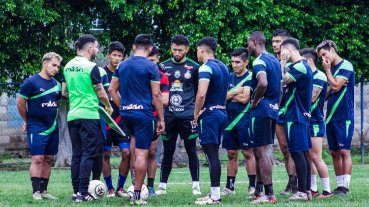 Metapán hará pruebas de alcohol a sus jugadores