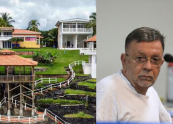 Millonarios bienes y dinero de exministro David Munguía Payes pasan al Estado