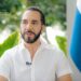 Asesor de EE. UU. destaca el liderazgo y visión de Bukele para combatir las pandillas
