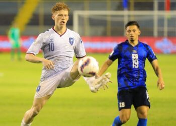 El jugador de la Selecta, Nelson Blanco tiene nuevo equipo en la USL