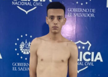 Pandillero que era reclamado por cinco delitos continuará en la cárcel