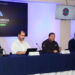 Protección Civil en alerta y preparación ante nuevas amenazas de lluvia