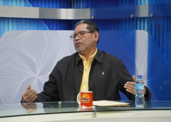 Simón Paz amenaza con construir un FMLN «combativo»