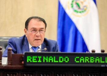El PDC respalda el estado de excepción