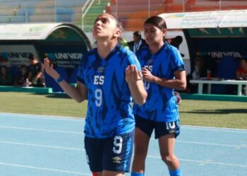 Samaria Gómez jugará para el Necaxa de México