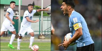 La Selecta jugará un amistoso ante Uruguay