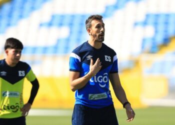David Dóniga advierte sobre el rival del jueves