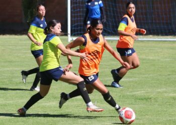 La Selecta femenina jugará su segundo amistoso ante Bolivia
