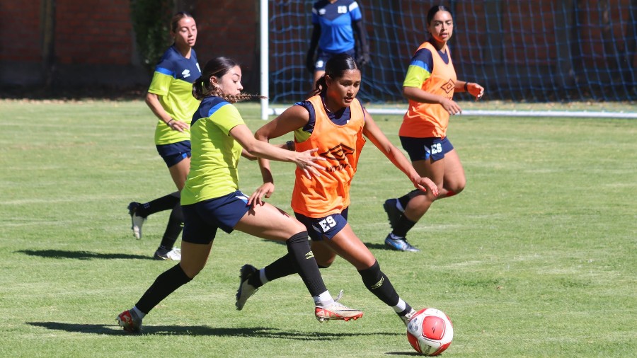 La Selecta femenina jugará su segundo amistoso ante Bolivia