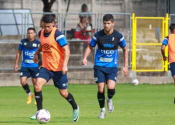 Este jueves, la Selecta enfrenta a Puerto Rico, en el inicio del proceso mundialista