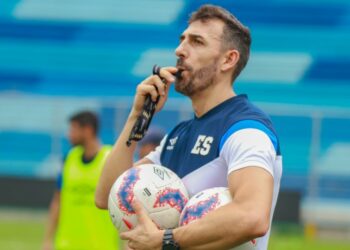 En la Fesfut buscan rivales para la Selección