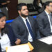 Exconcejal de San Salvador, Héctor Silva, es condenado por calumniar y difamar a diputado Guevara