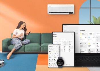 Seguridad y comodidad: factores claves en las innovaciones de Samsung