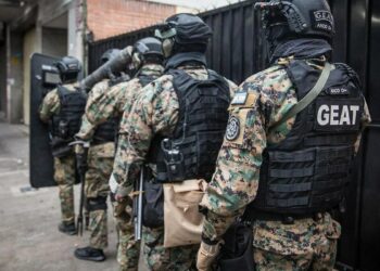 Joven estadounidense es imputado tras intentar introducir presuntamente unos 26 kilos de metanfetamina en Australia